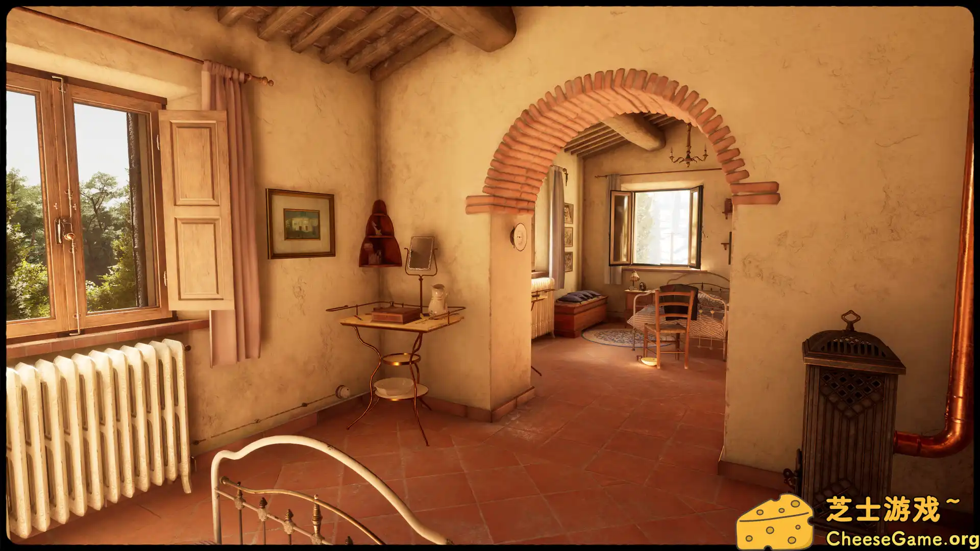 [PC]玛莎已死/Martha Is Dead