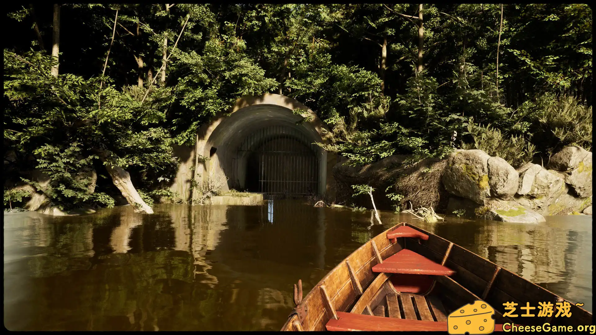 [PC]玛莎已死/Martha Is Dead