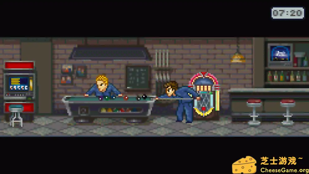 [PC]石川凛吾的伙伴们/The friends of Ringo Ishikawa