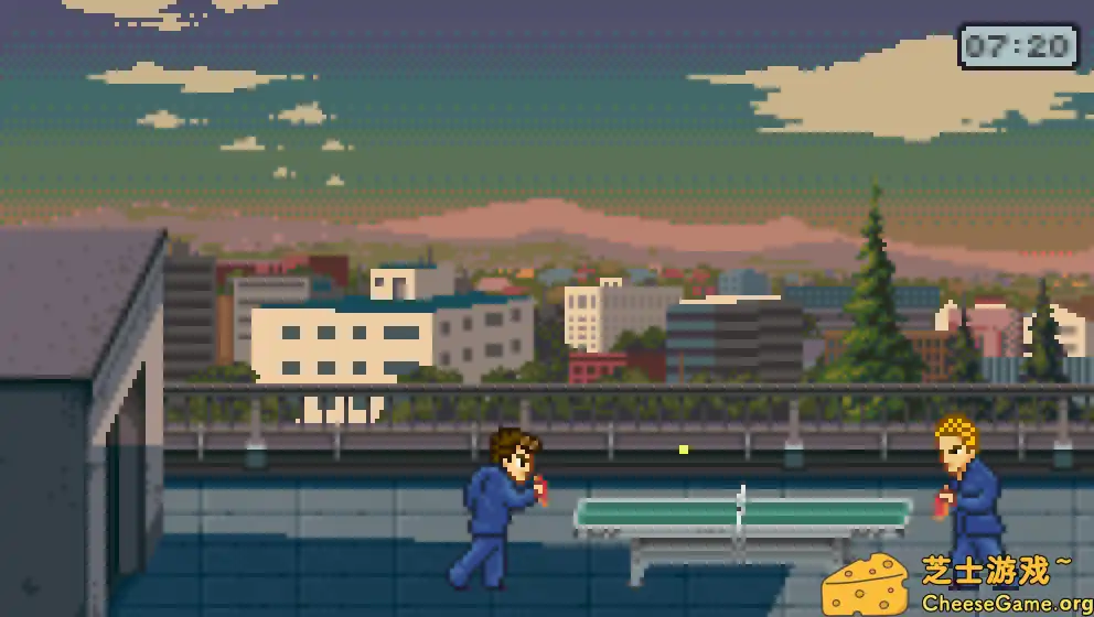 [PC]石川凛吾的伙伴们/The friends of Ringo Ishikawa