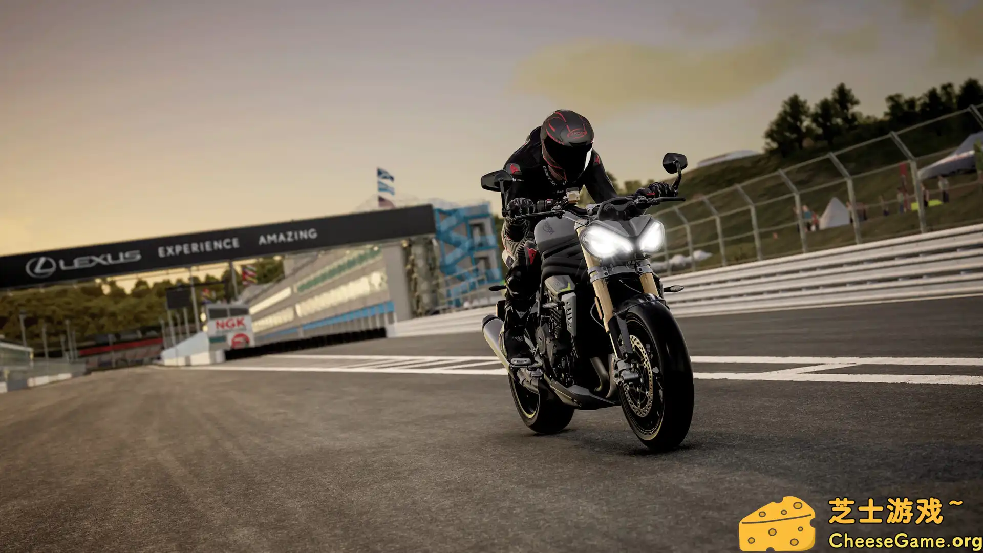 [PC]极速骑行5/RIDE 5