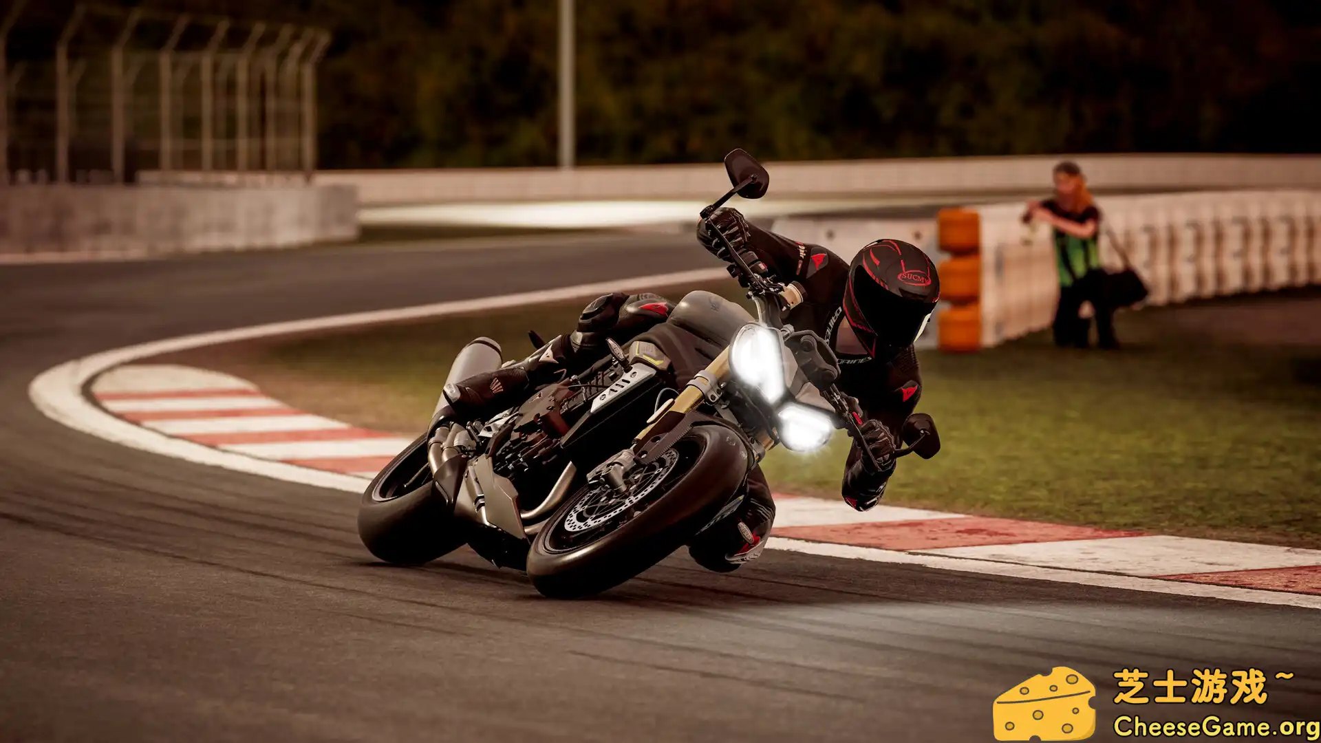 [PC]极速骑行5/RIDE 5