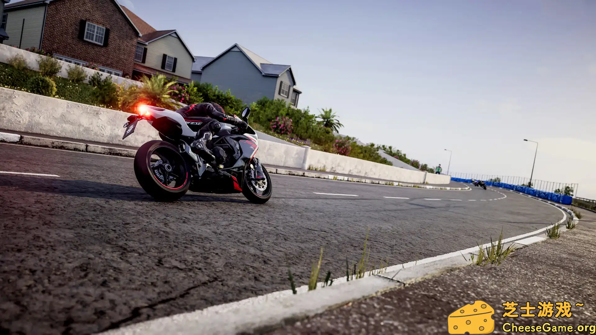 [PC]极速骑行5/RIDE 5