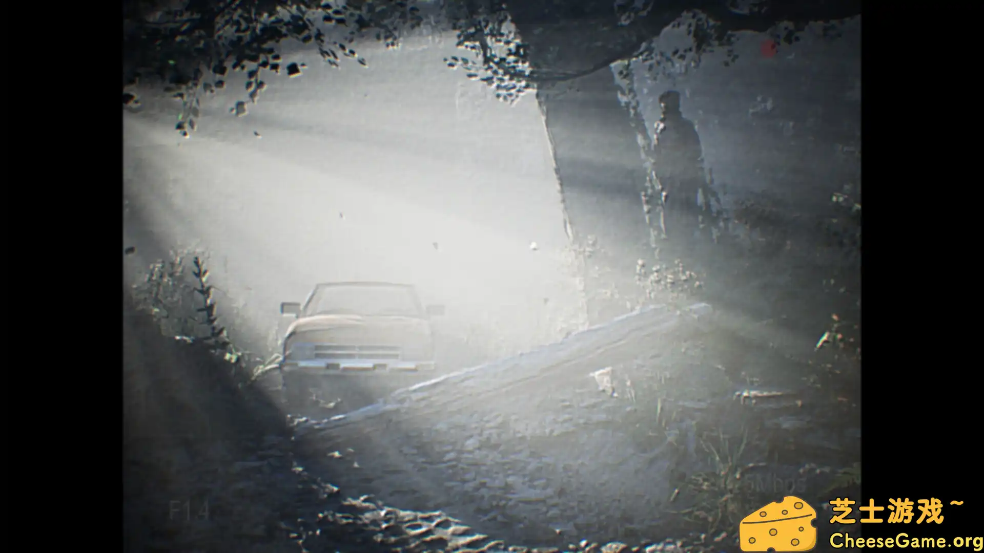 [PC][录制] 荒芜/[REC] Desolation