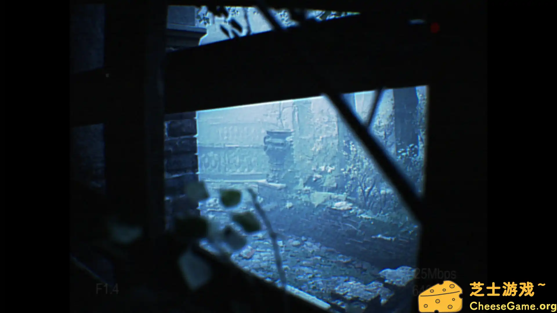 [PC][录制] 荒芜/[REC] Desolation