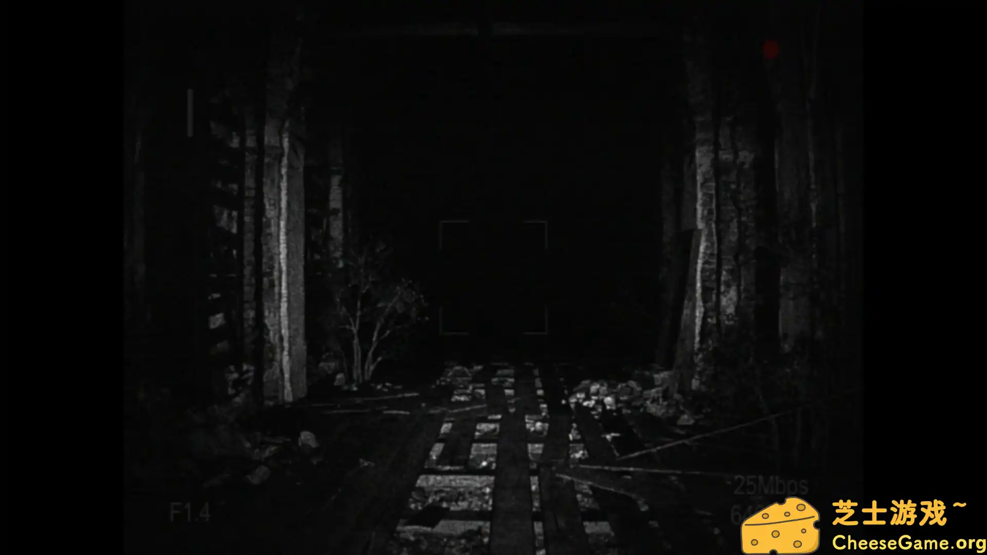 [PC][录制] 荒芜/[REC] Desolation