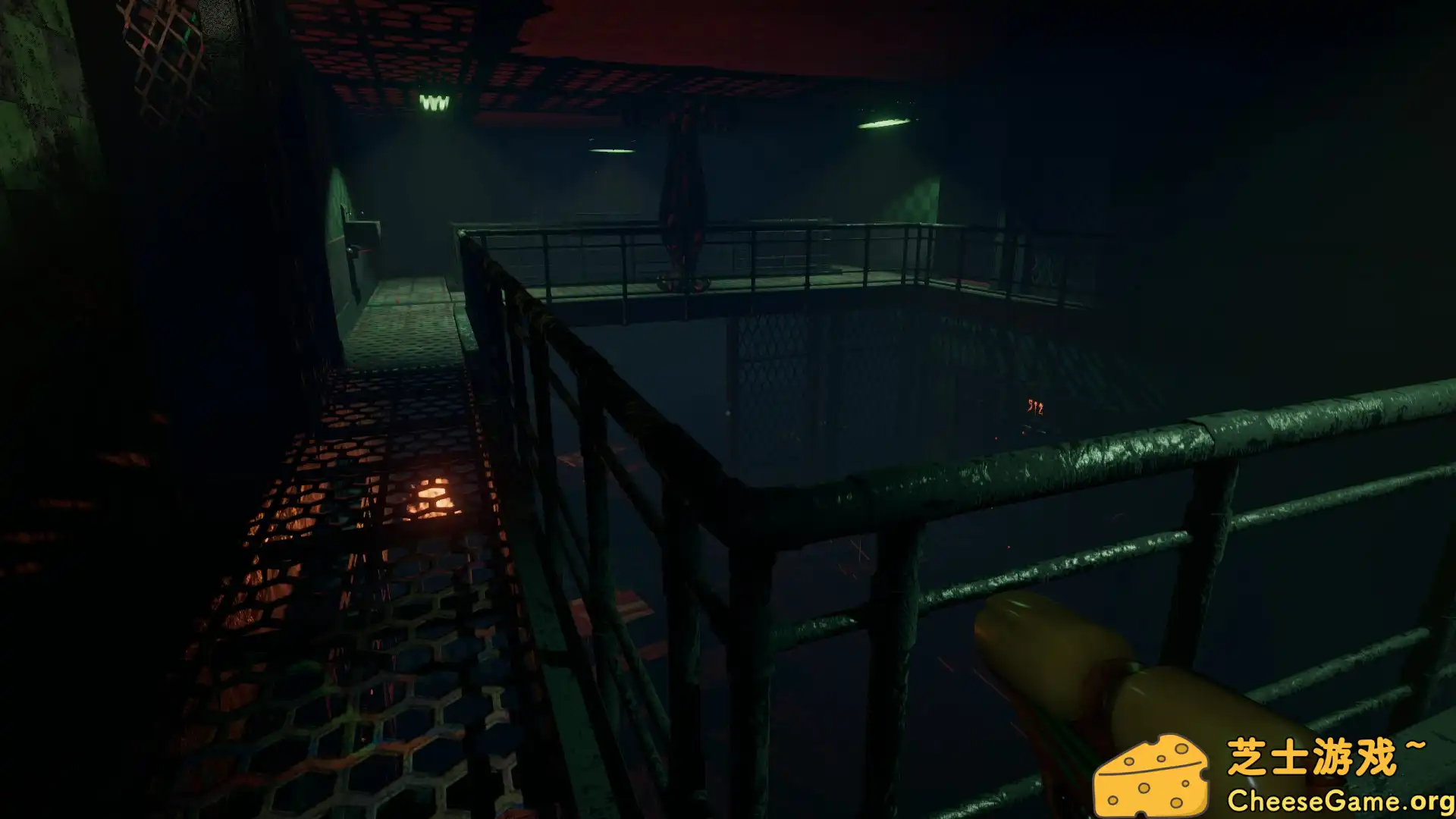 [PC]克拉姆斯家/Krampus is Home