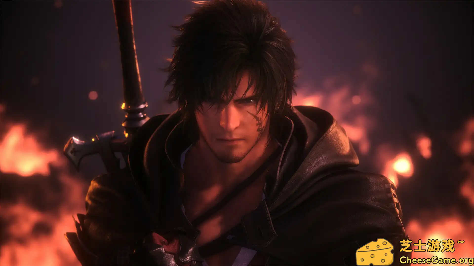 [PC]最终幻想16/FINAL FANTASY XVI