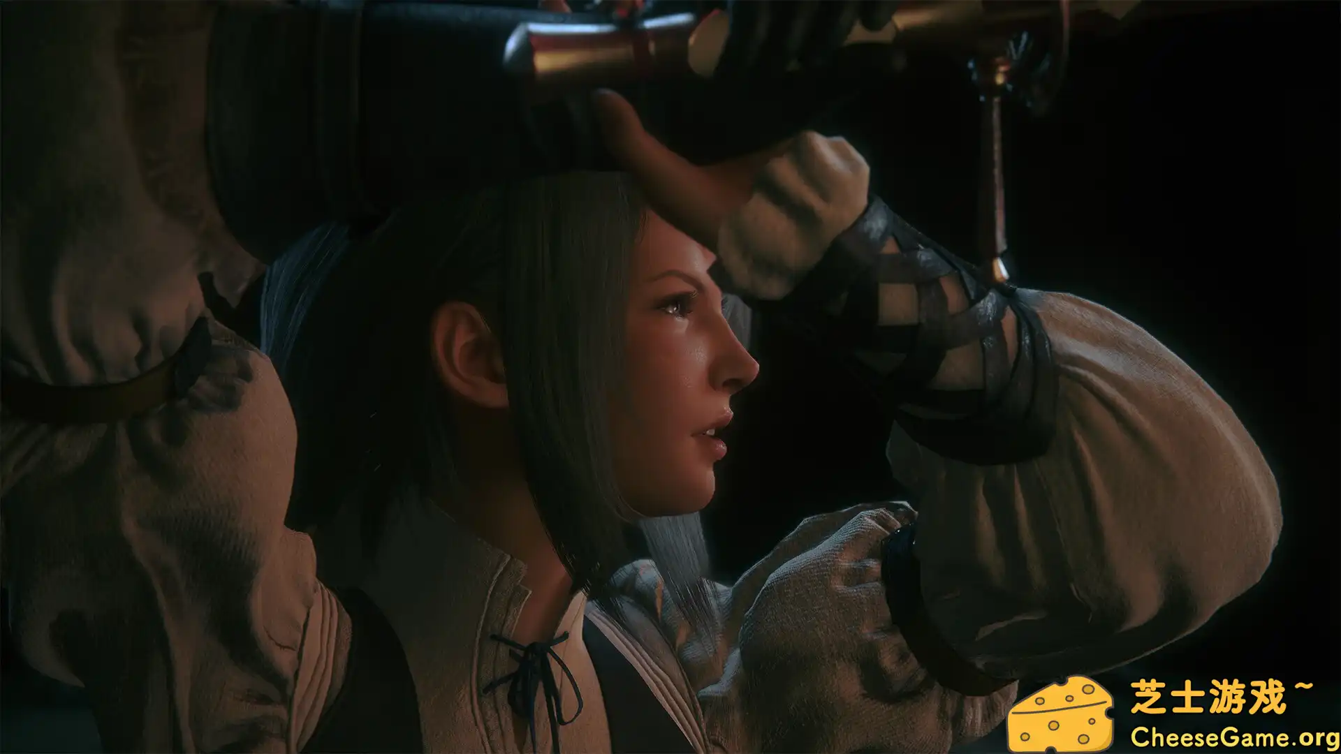 [PC]最终幻想16/FINAL FANTASY XVI