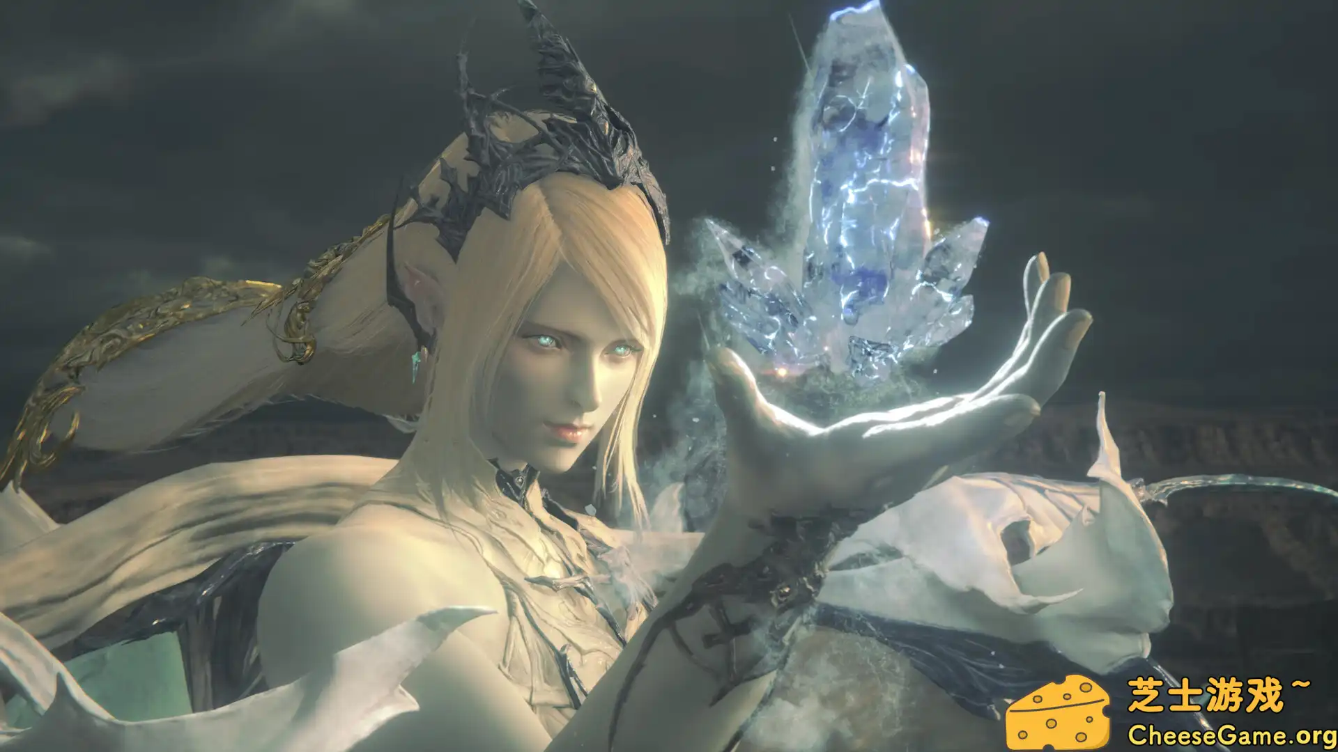 [PC]最终幻想16/FINAL FANTASY XVI