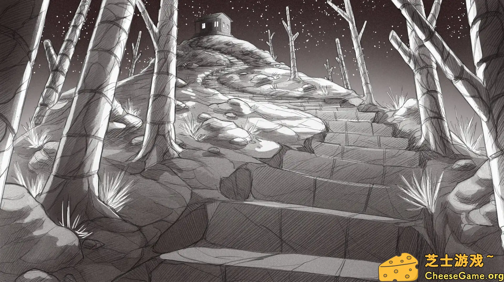 [PC]杀死公主：原始剪辑版/Slay the Princess — The Pristine Cut