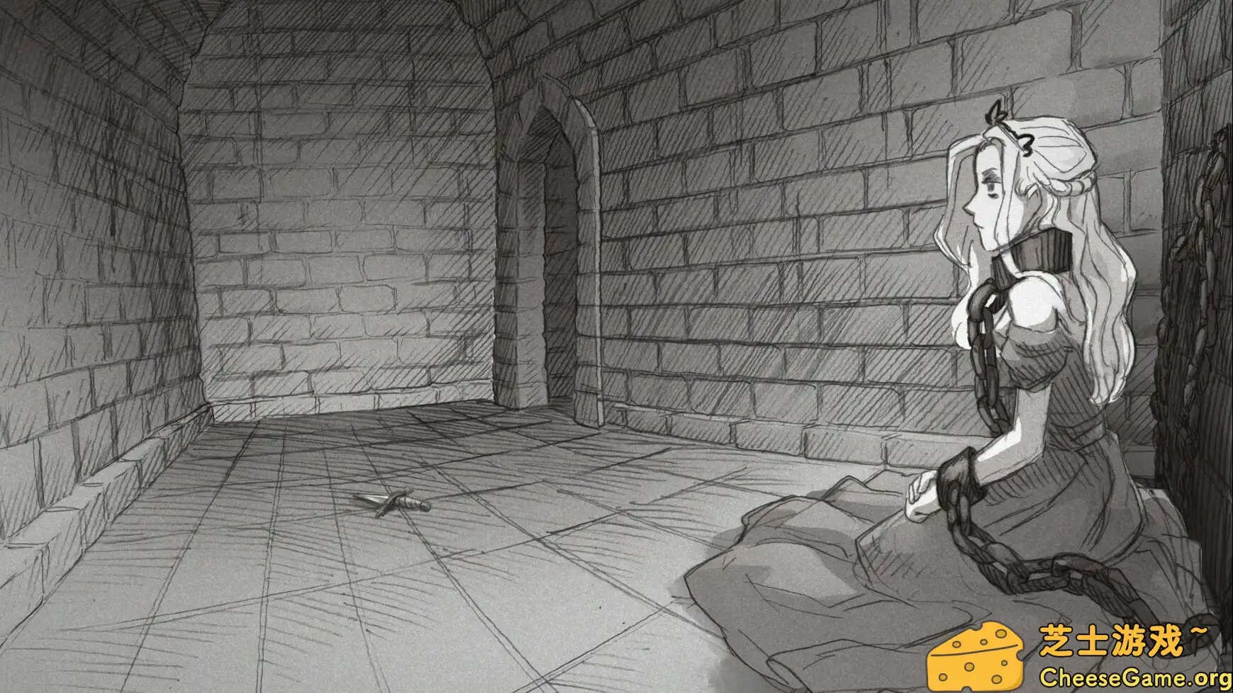 [PC]杀死公主：原始剪辑版/Slay the Princess — The Pristine Cut