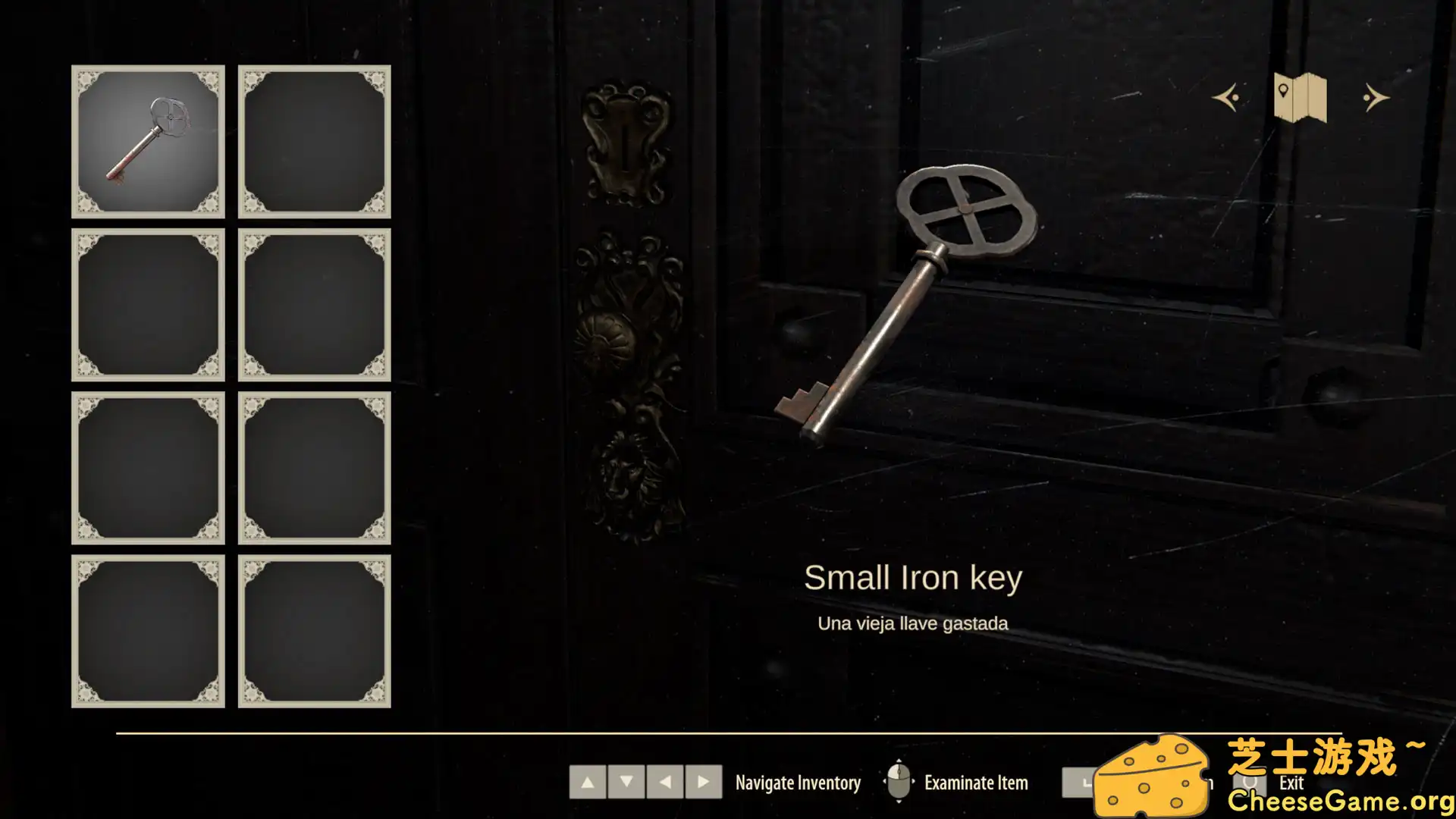 [PC]绯红庄园的继承权/赤红庄园的传承/The Inheritance of Crimson Manor