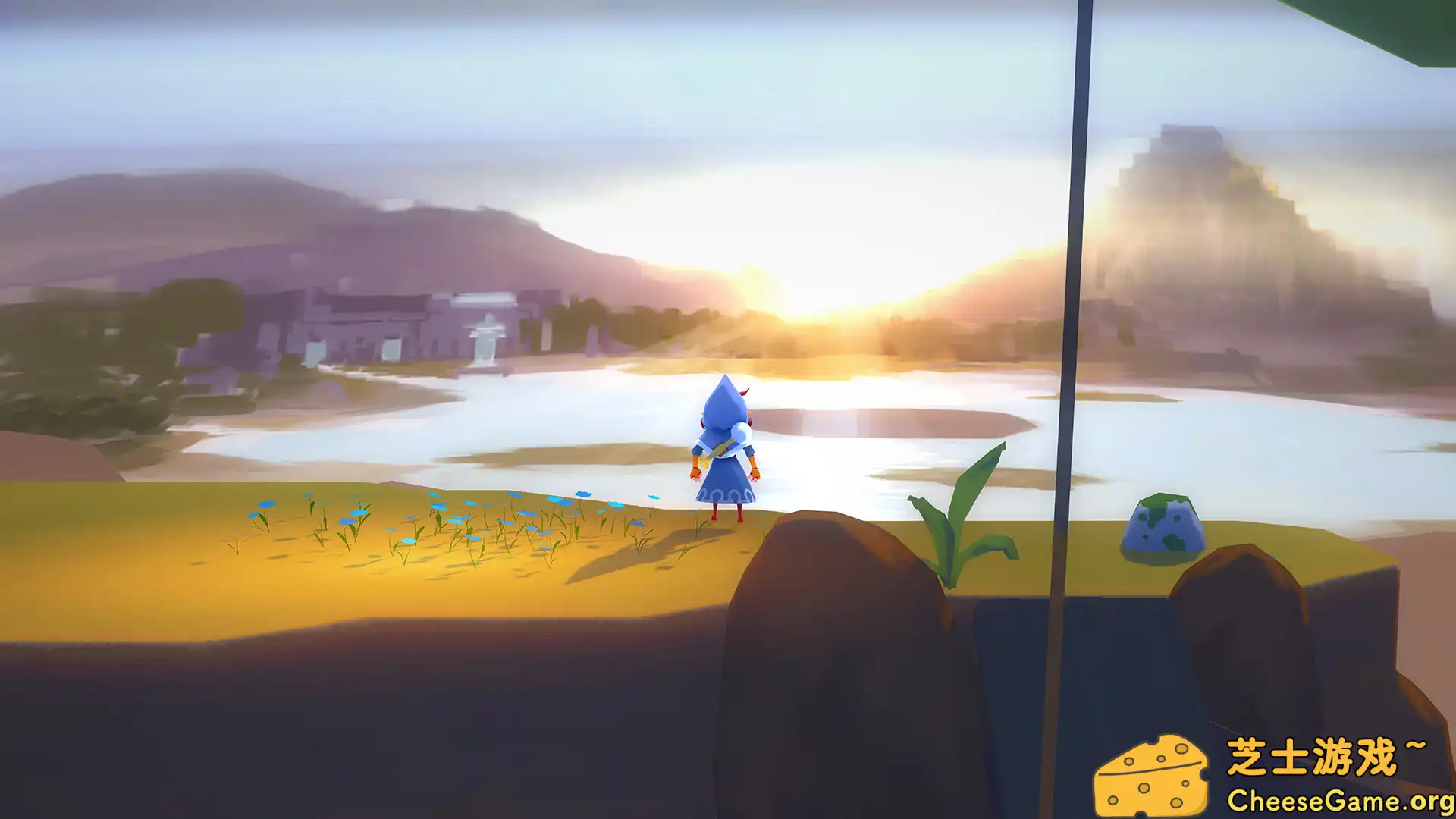 [PC]勇闯西部/World to the West