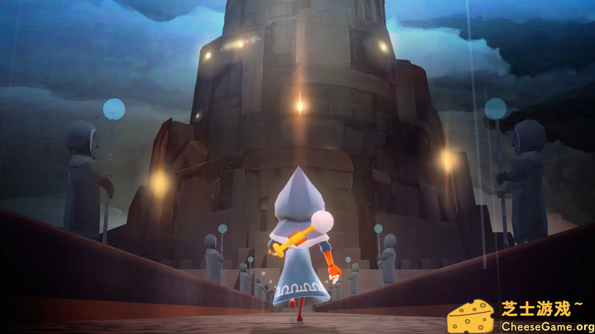 [PC]勇闯西部/World to the West