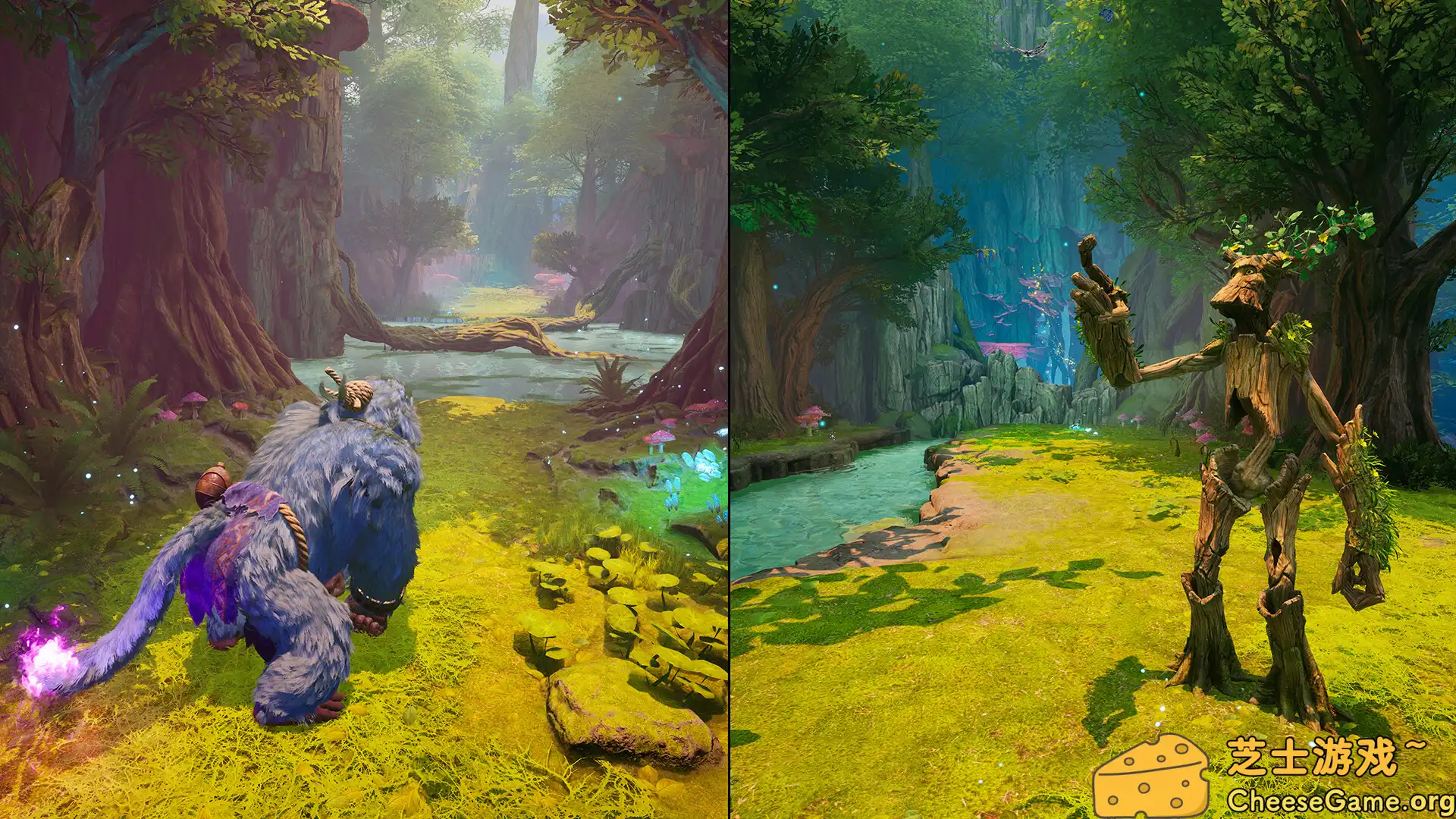 [PC]双影奇境/Split Fiction/支持网络联机