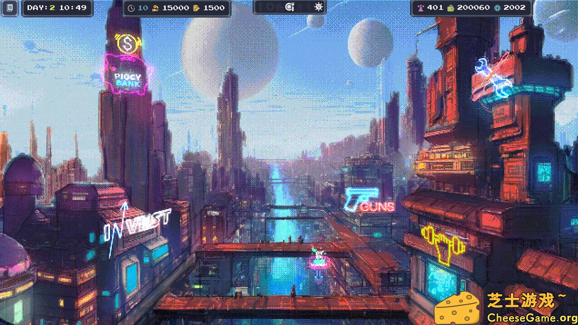 [PC]特工杜诺兹/Agent Dunoz