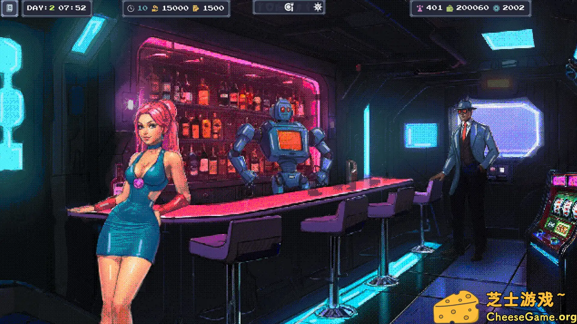 [PC]特工杜诺兹/Agent Dunoz