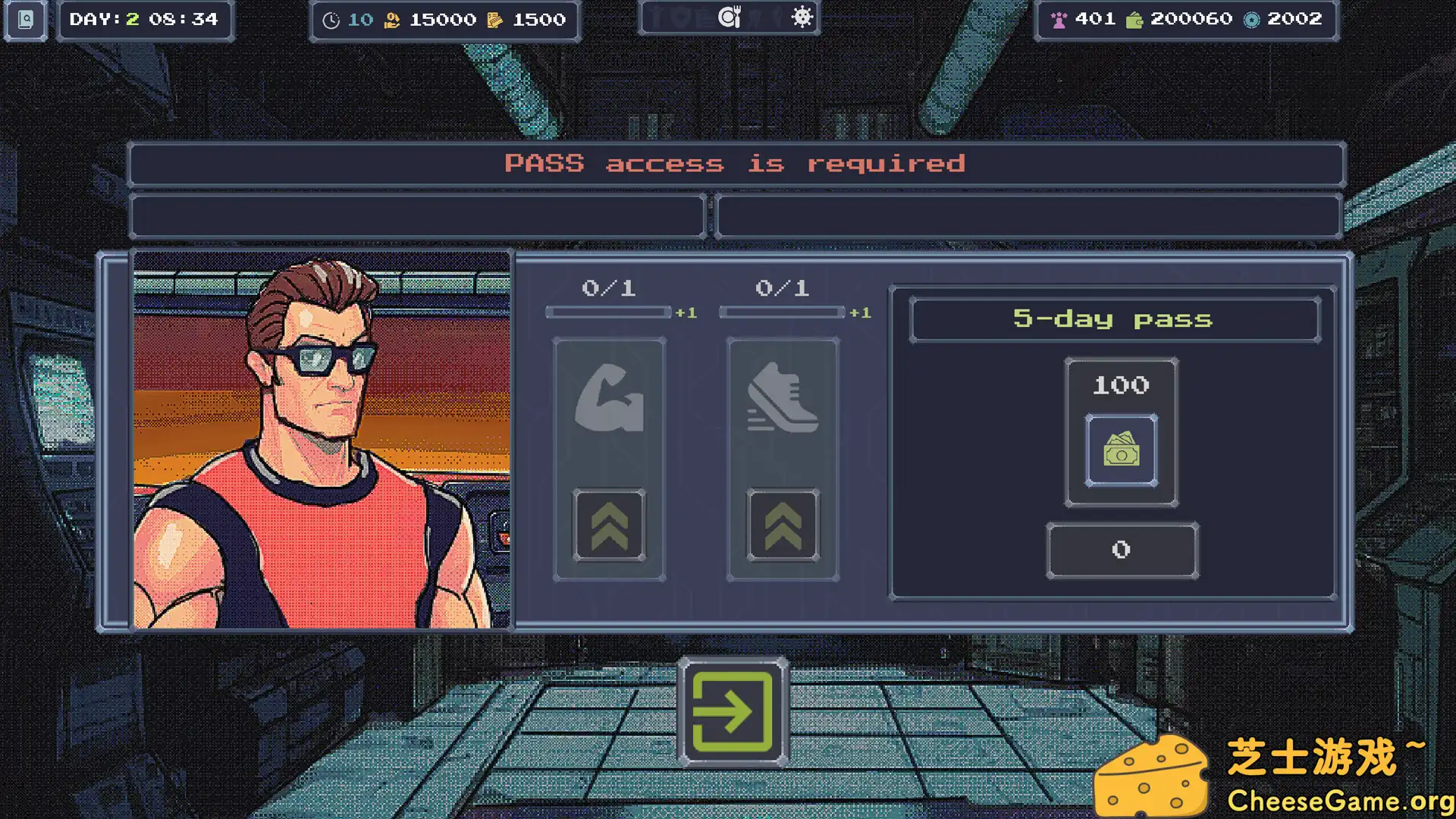 [PC]特工杜诺兹/Agent Dunoz