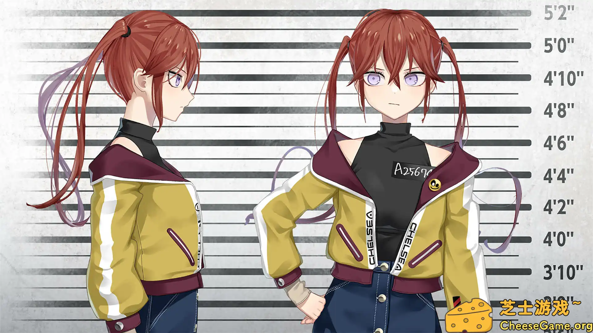 [PC]变态监狱/HENPRI