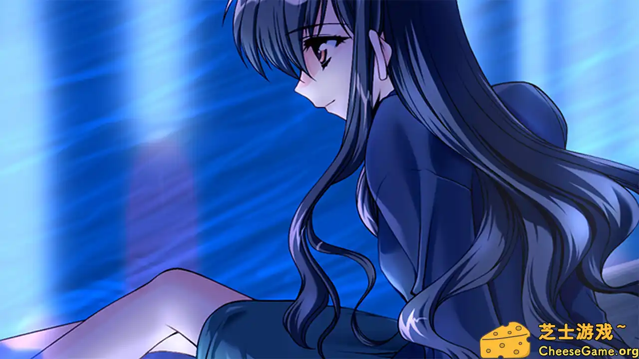 [PC]第七夜：无限的终结/Never 7 – The End of Infinity