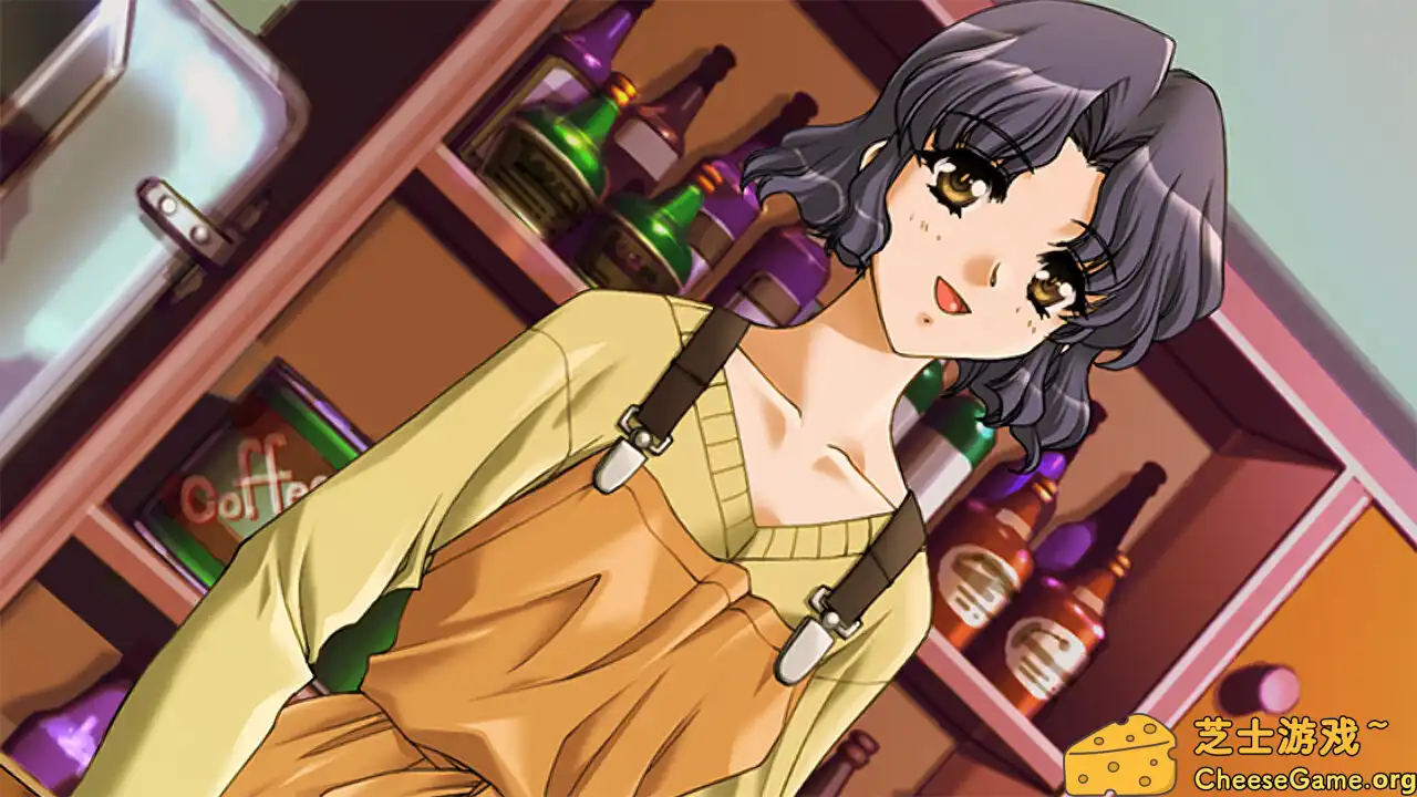 [PC]第七夜：无限的终结/Never 7 - The End of Infinity