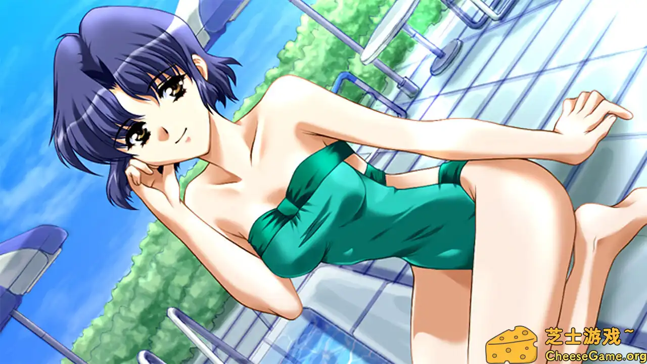 [PC]第七夜：无限的终结/Never 7 - The End of Infinity