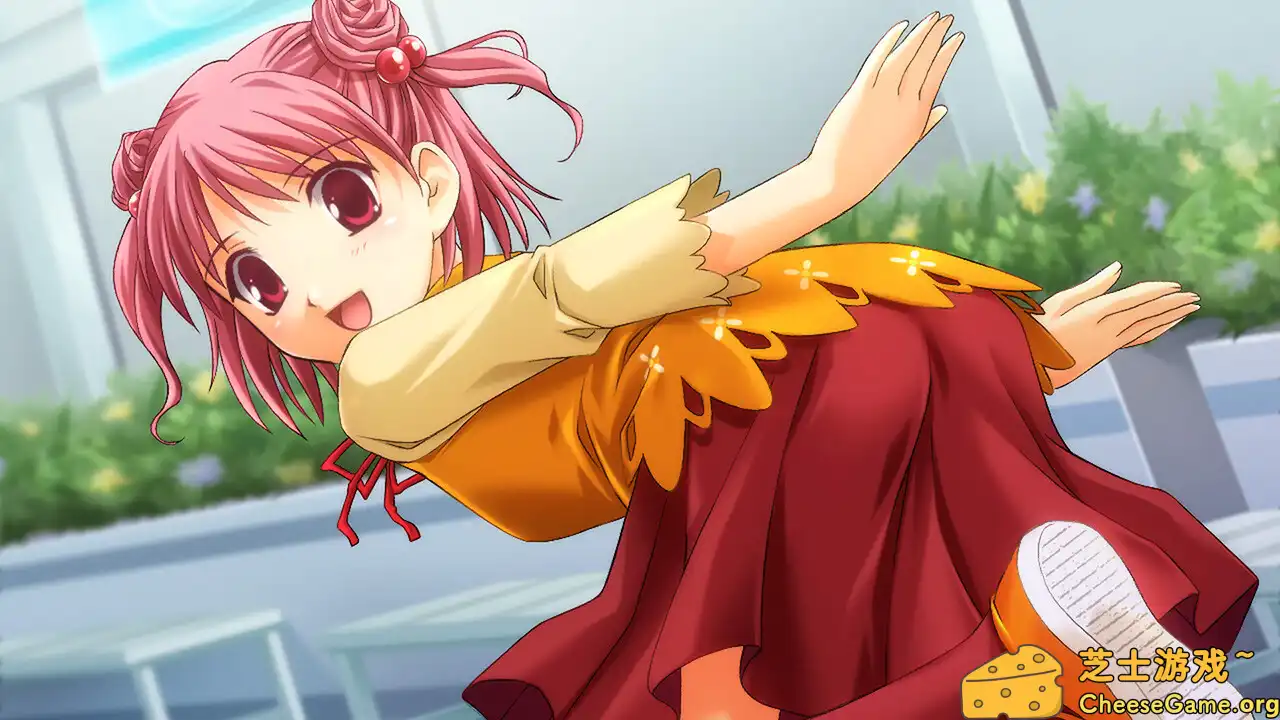 [PC]时空轮回/Ever 17 - The Out of Infinity