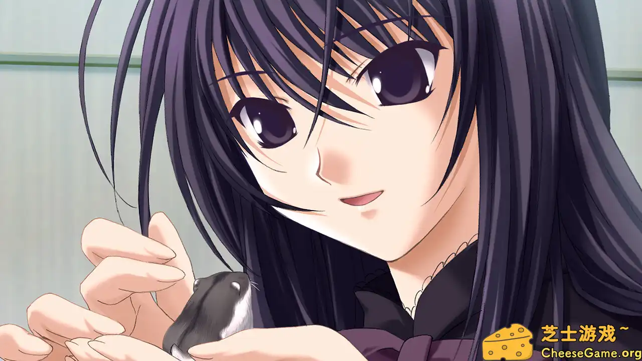 [PC]时空轮回/Ever 17 - The Out of Infinity