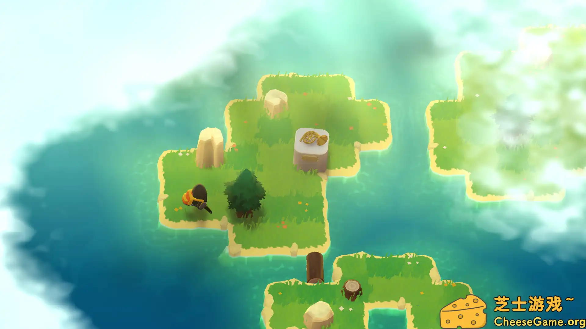 [PC]怪兽远征/怪物的远征/A Monster\’s Expedition