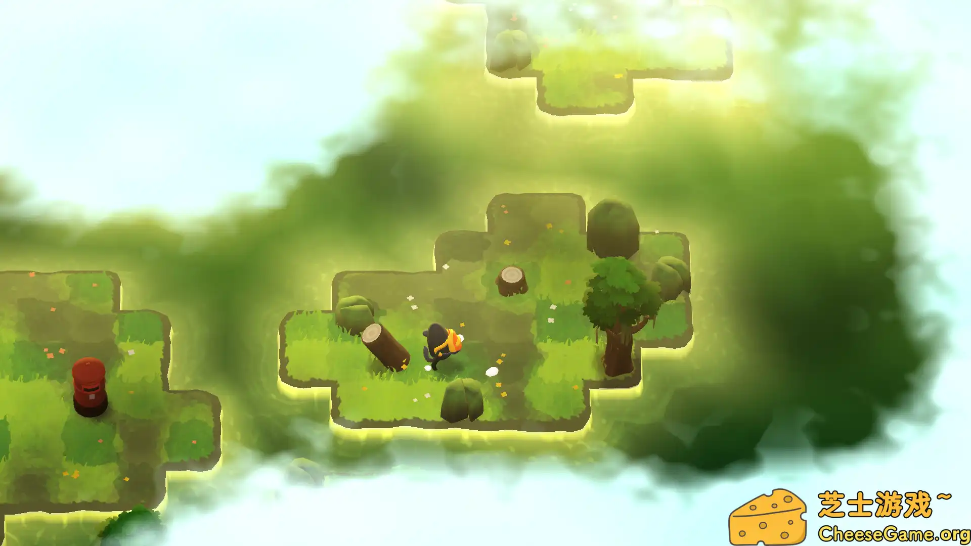 [PC]怪兽远征/怪物的远征/A Monster\'s Expedition