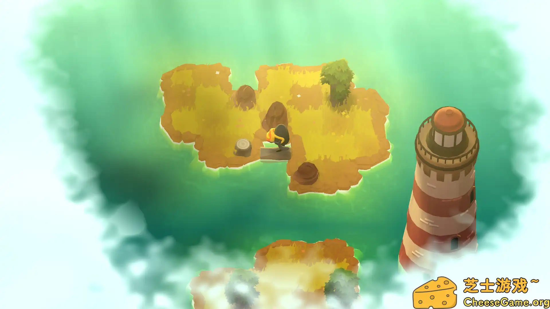 [PC]怪兽远征/怪物的远征/A Monster\'s Expedition