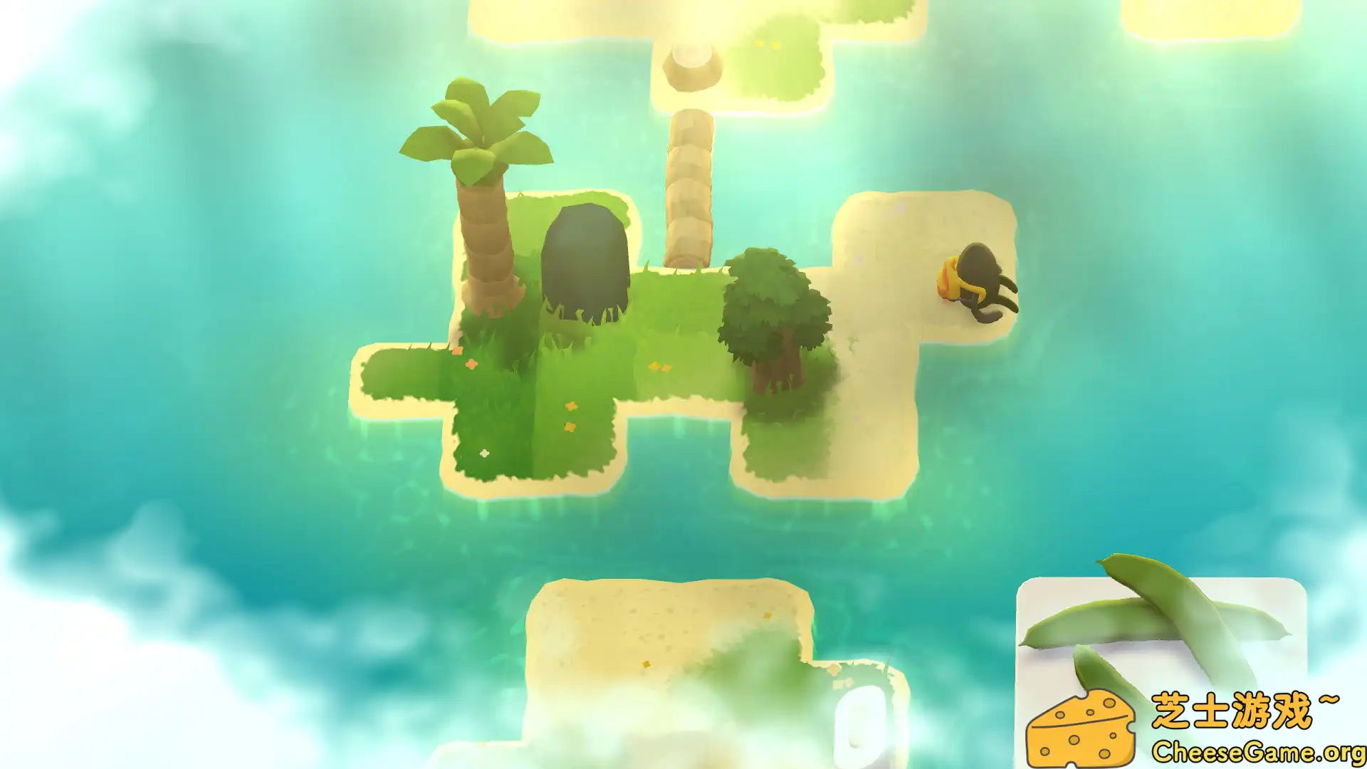 [PC]怪兽远征/怪物的远征/A Monster\'s Expedition