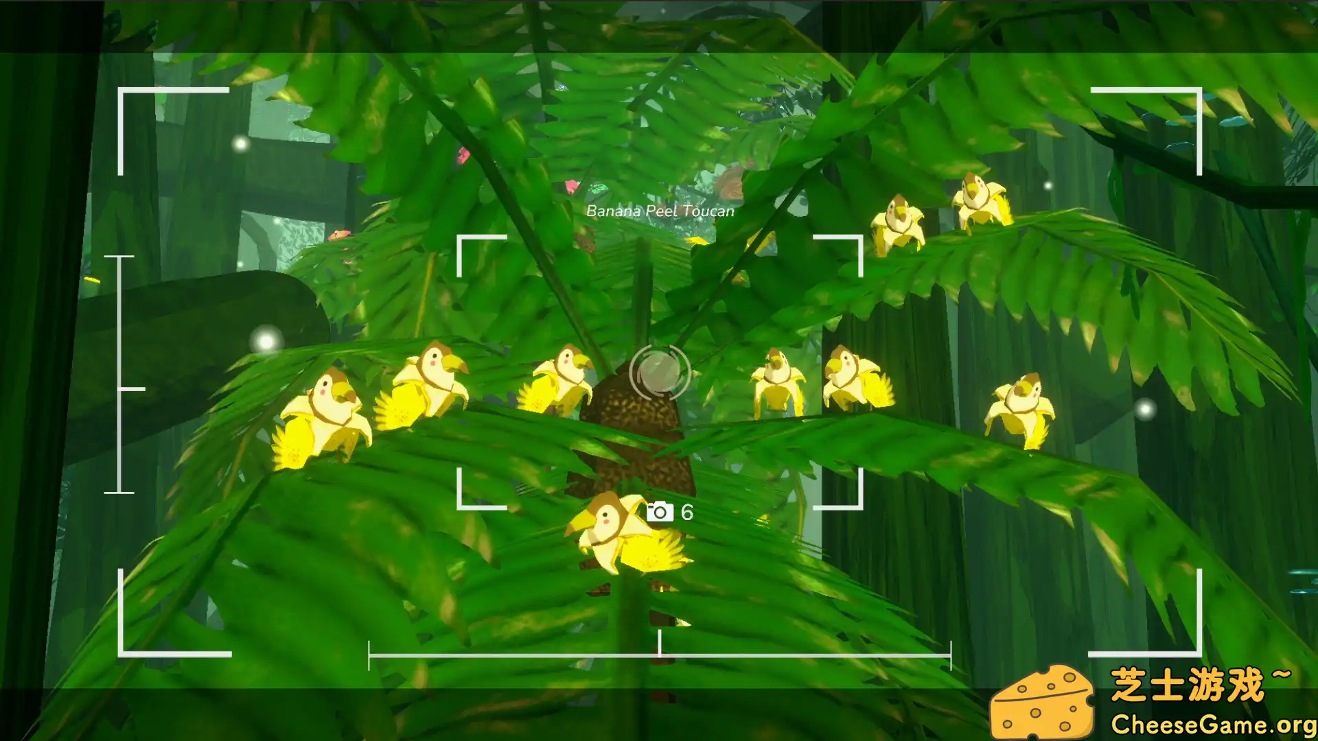 [PC]马拉维拉岛的奇禽异兽/Beasts of Maravilla Island