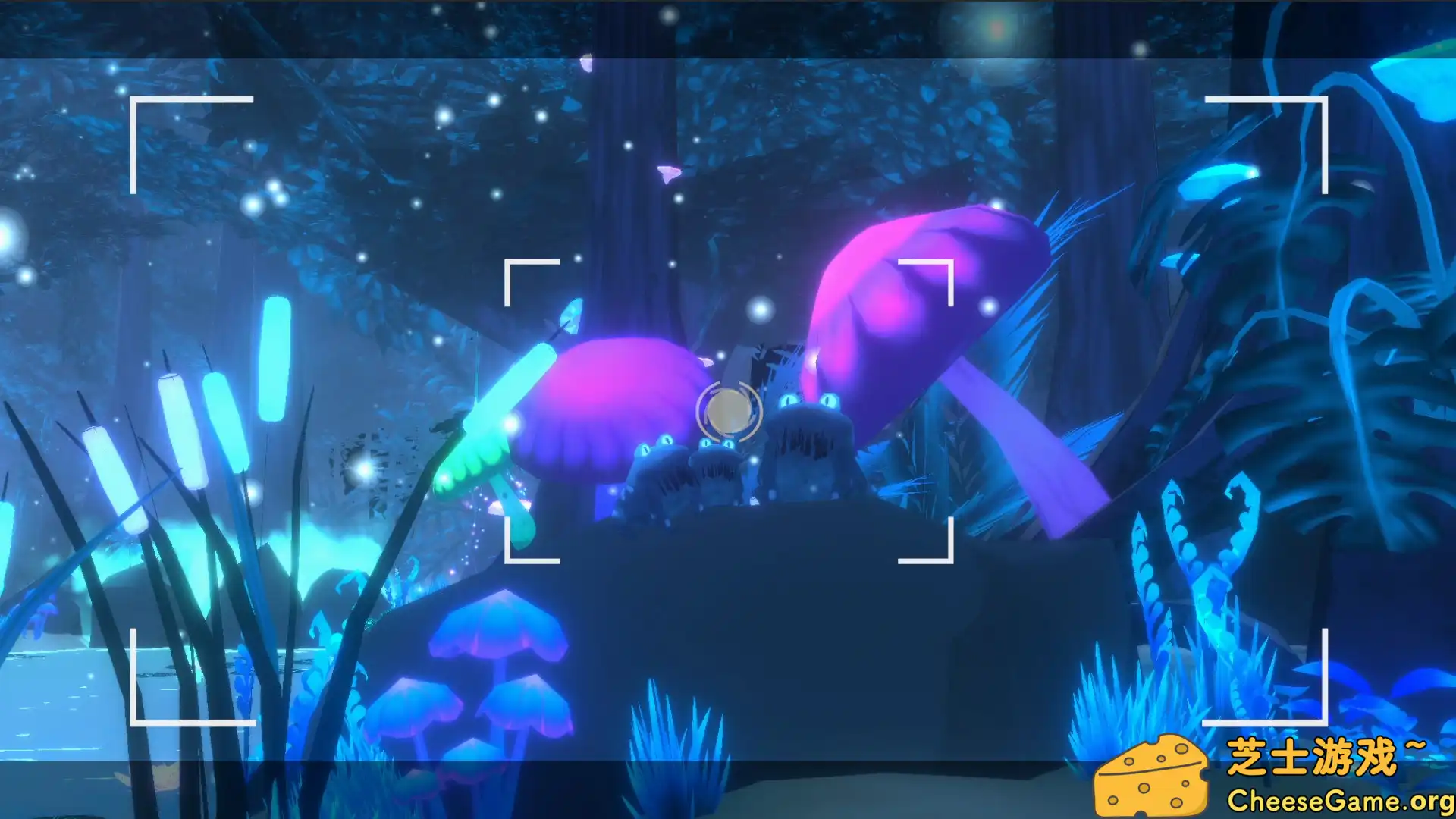 [PC]马拉维拉岛的奇禽异兽/Beasts of Maravilla Island