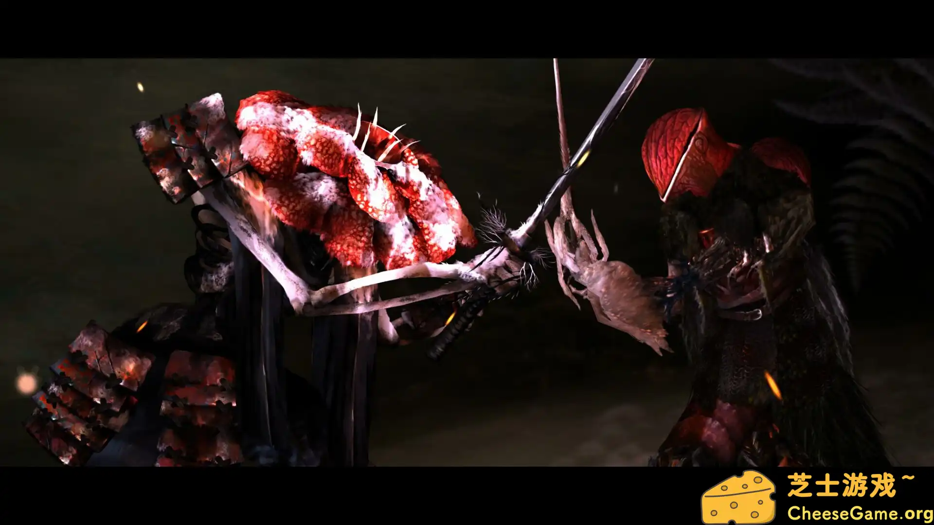 [PC]永恒秩序/Perennial Order