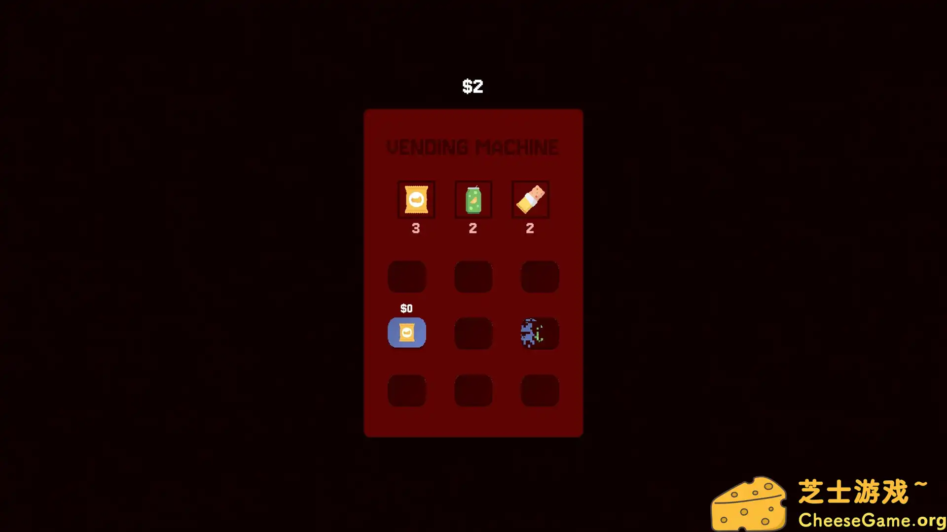 [PC]幸运爆表/Luckyest