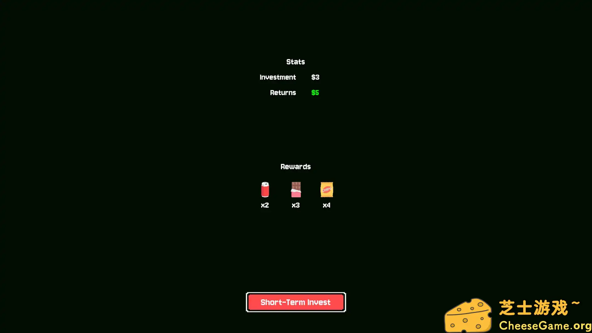 [PC]幸运爆表/Luckyest