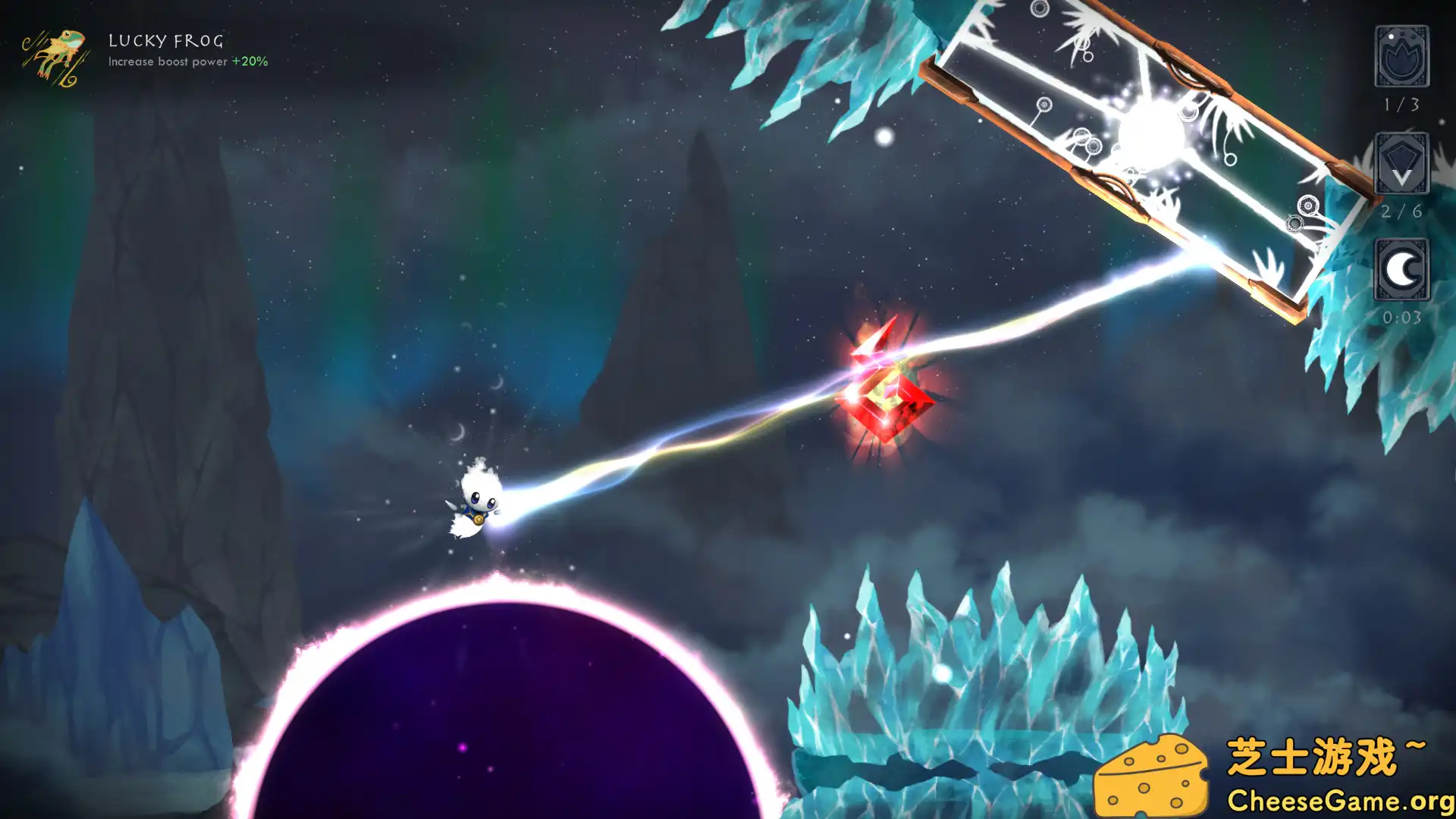 [PC]永恒之门/Evergate