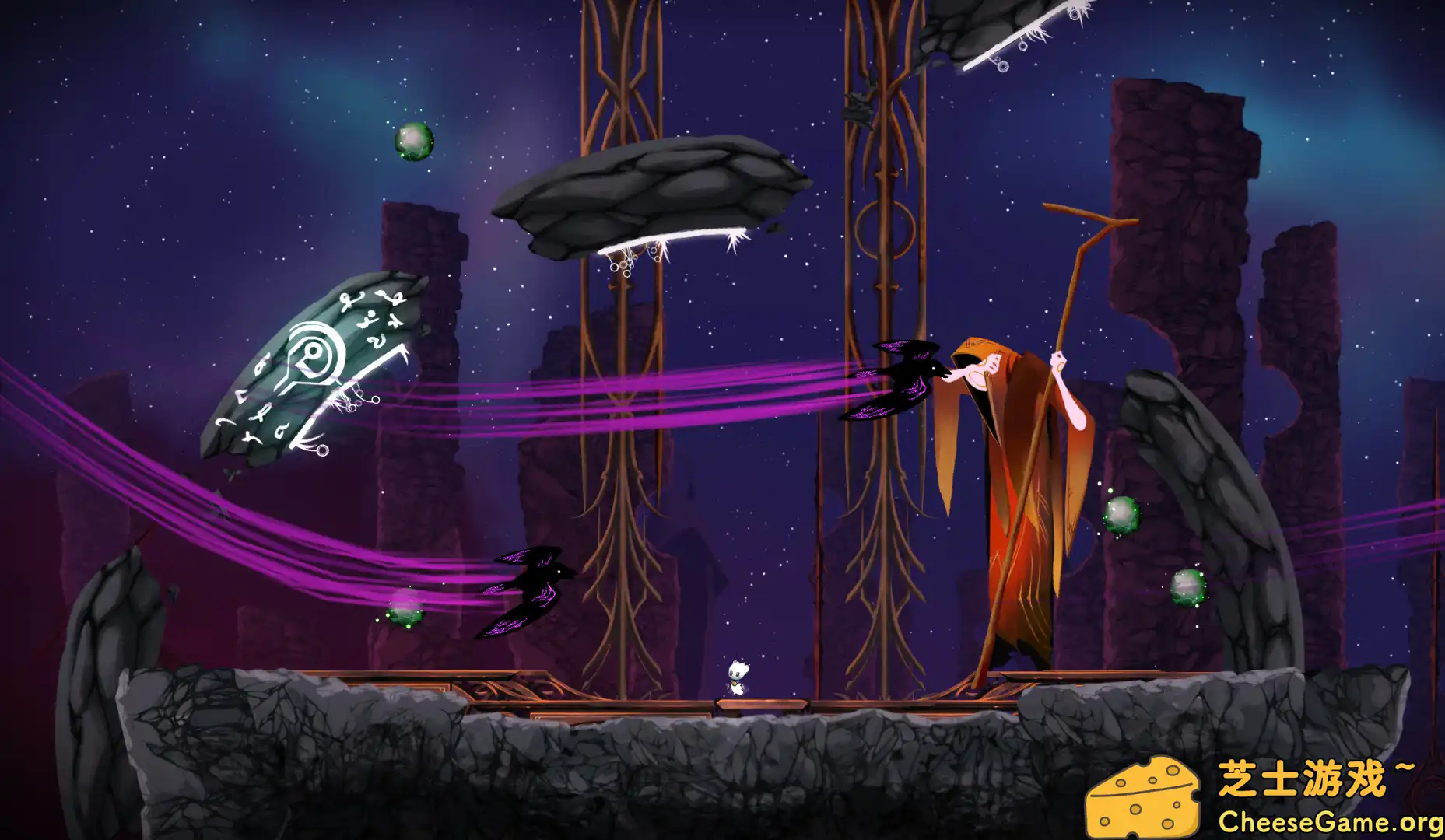 [PC]永恒之门/Evergate