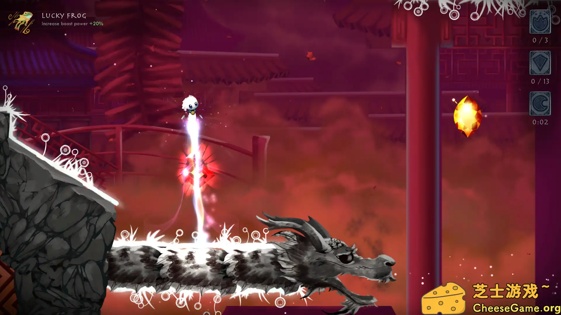 [PC]永恒之门/Evergate