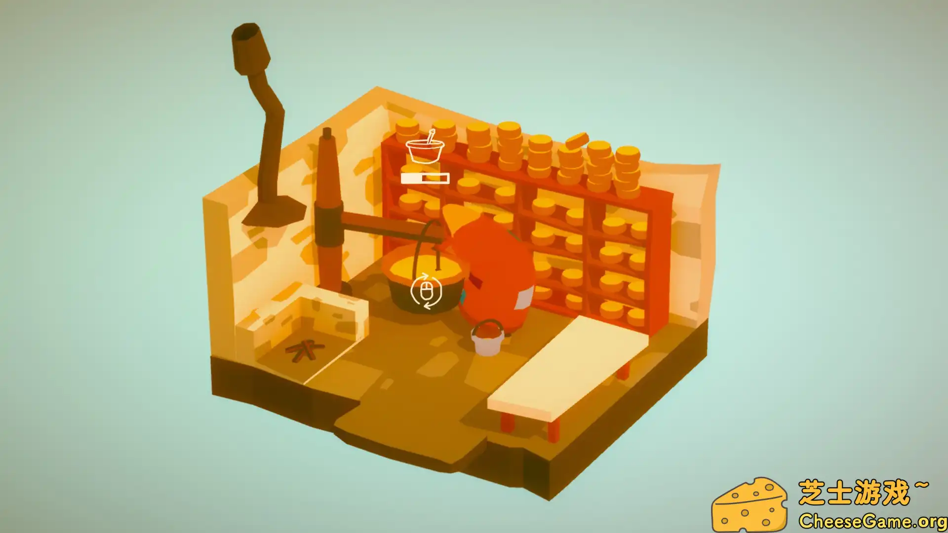 [PC]寂静的风/The Stillness of the Wind