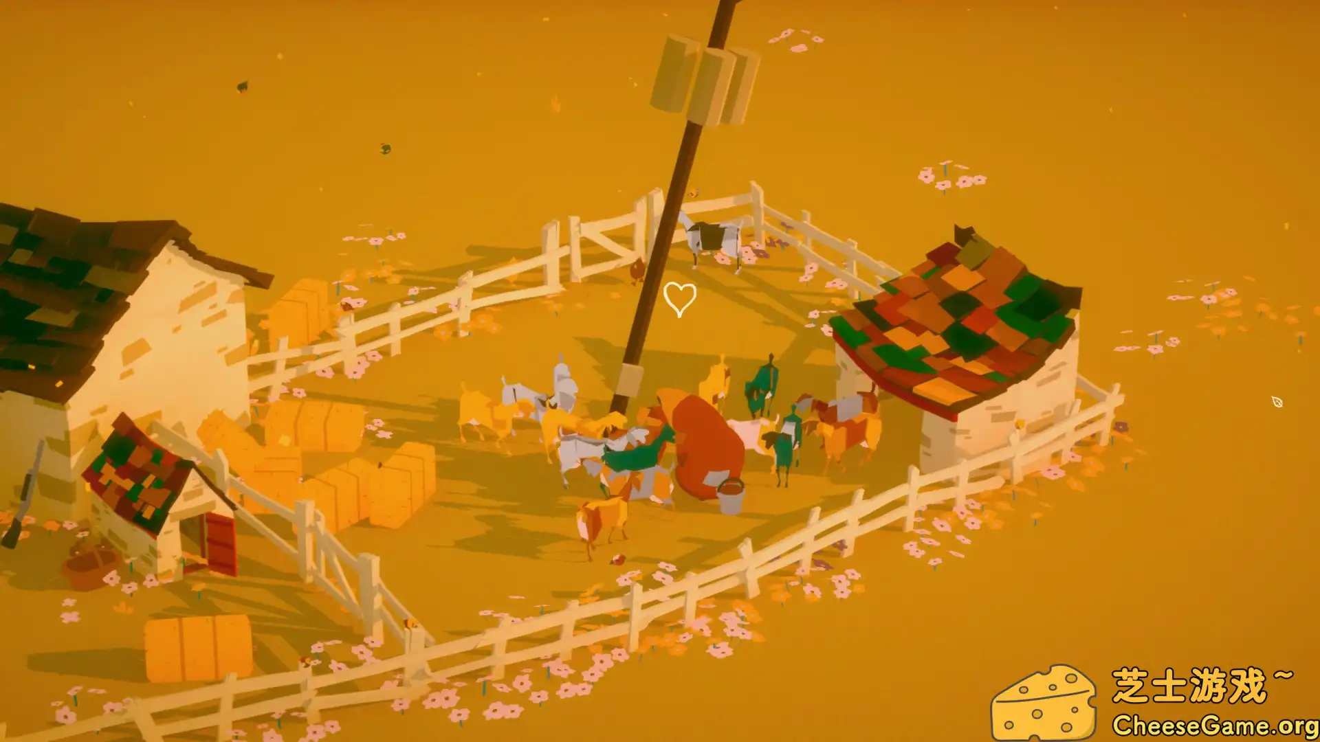 [PC]寂静的风/The Stillness of the Wind