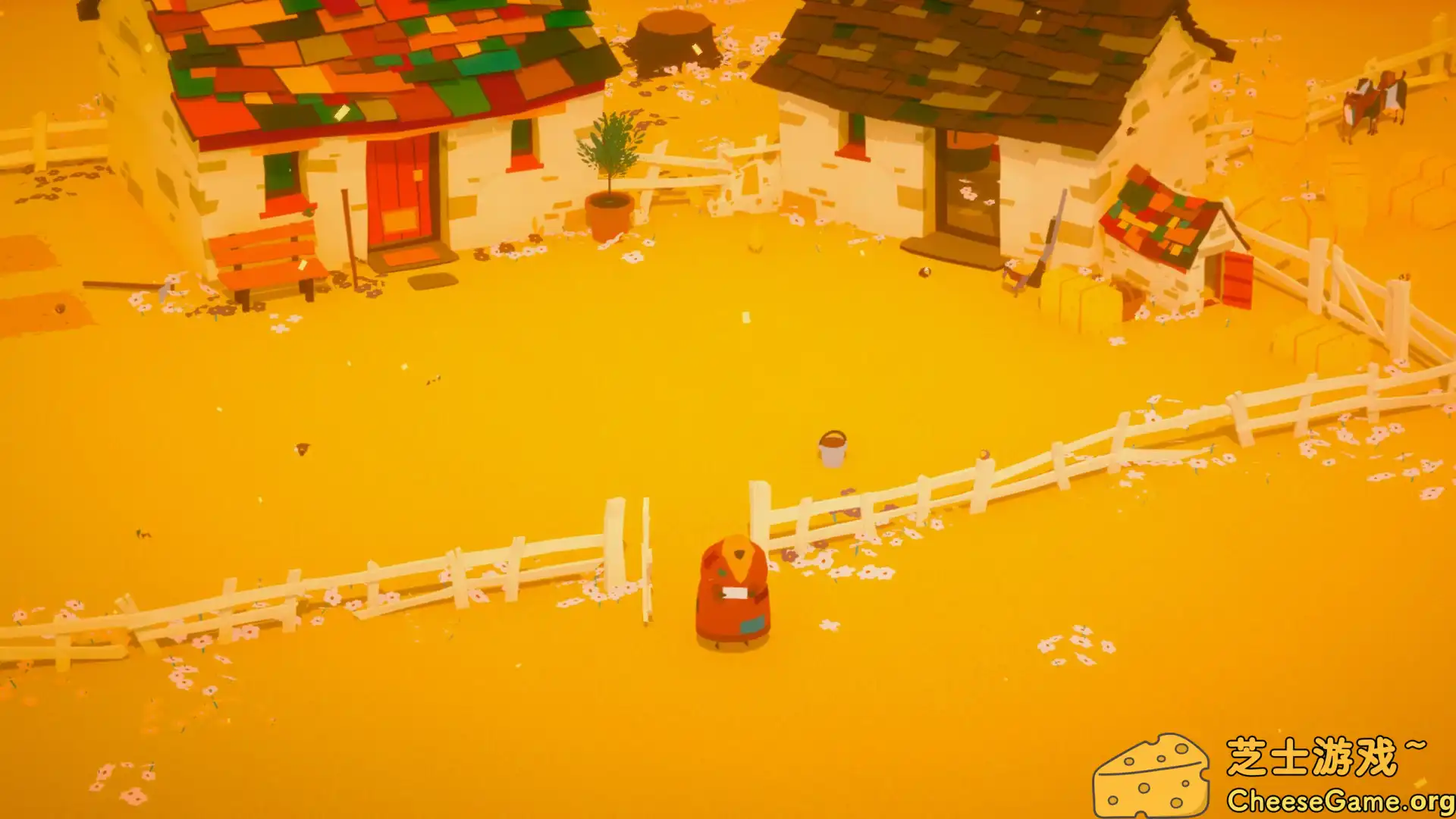 [PC]寂静的风/The Stillness of the Wind