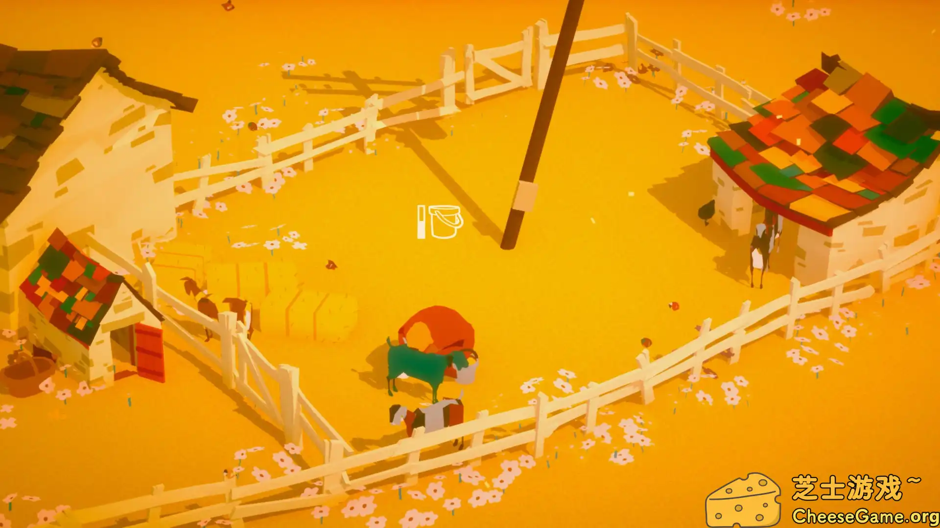 [PC]寂静的风/The Stillness of the Wind