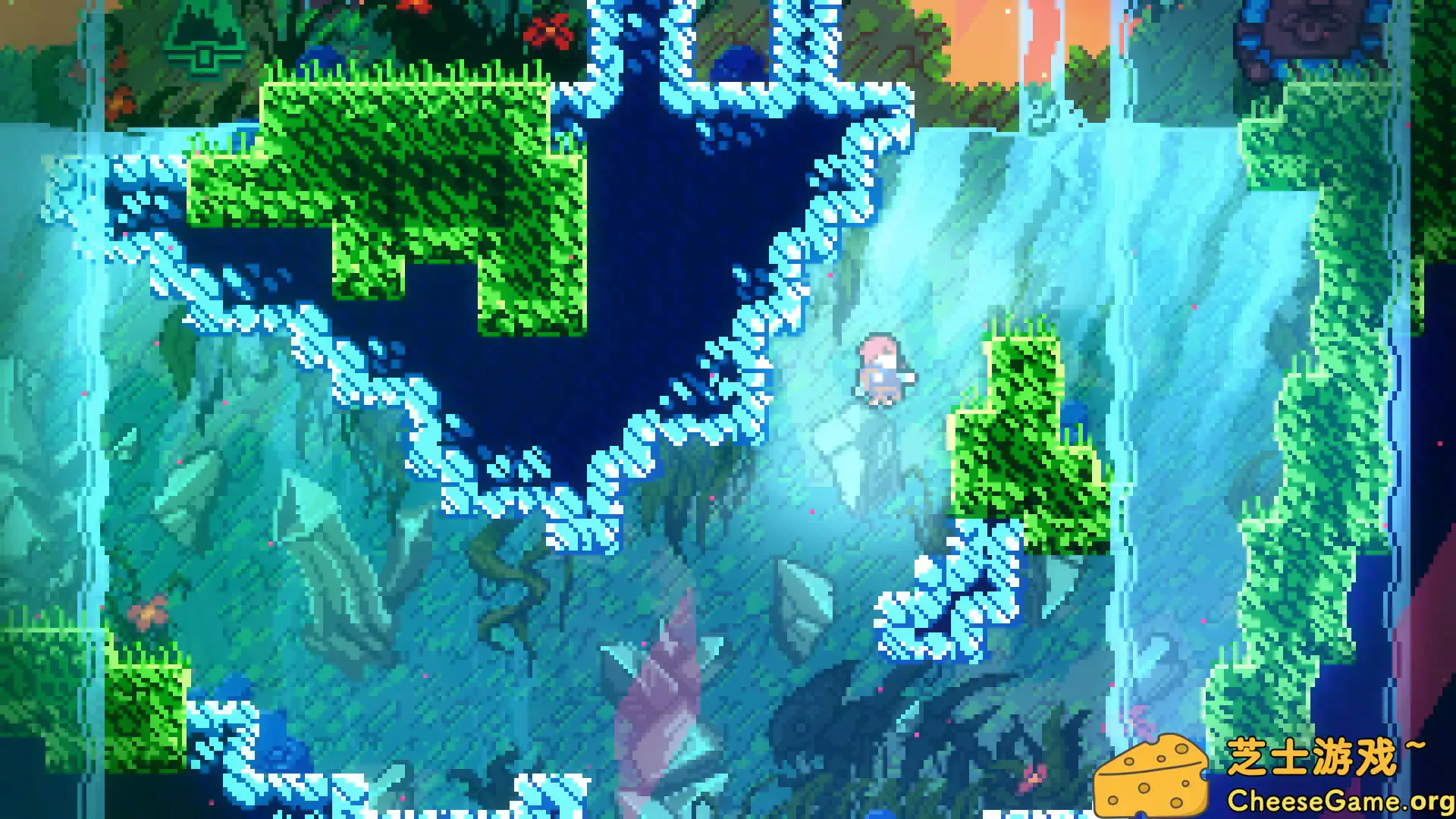 [PC]蔚蓝/Celeste