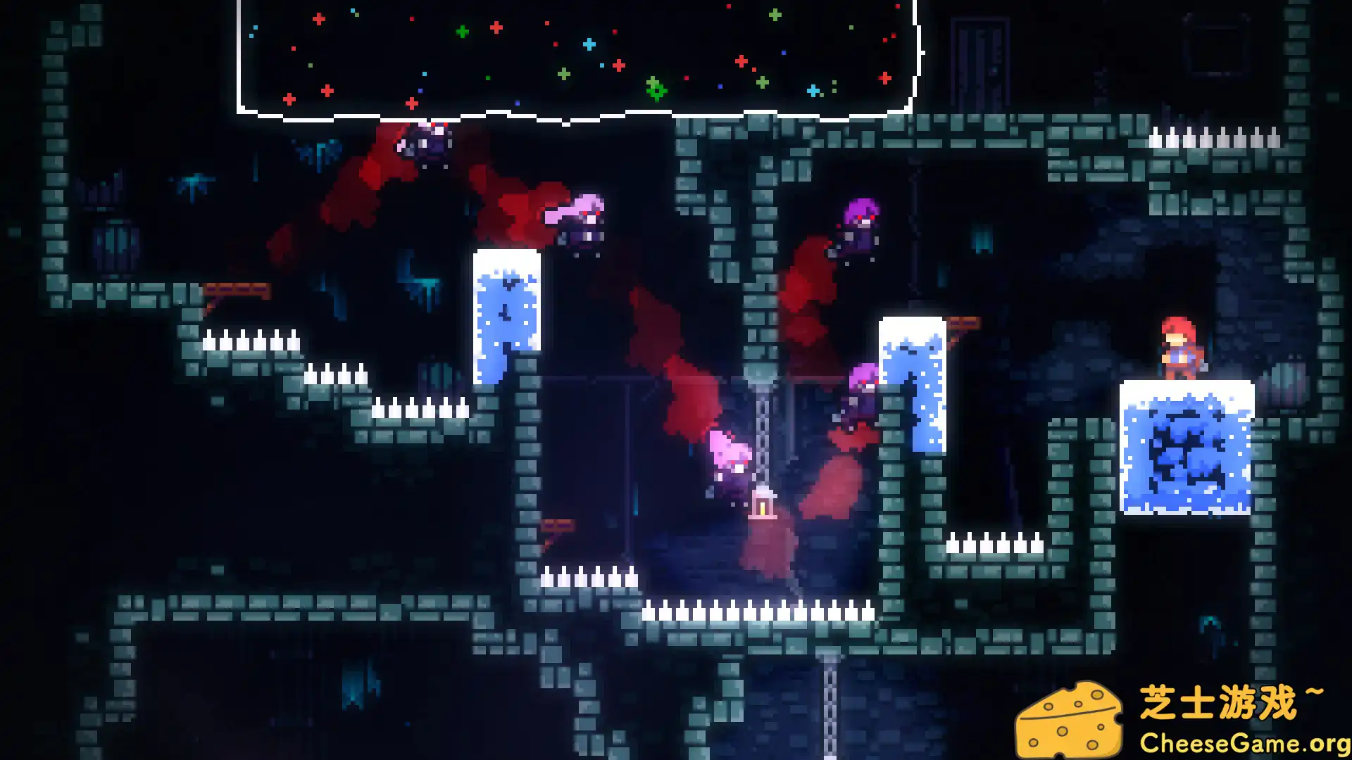[PC]蔚蓝/Celeste