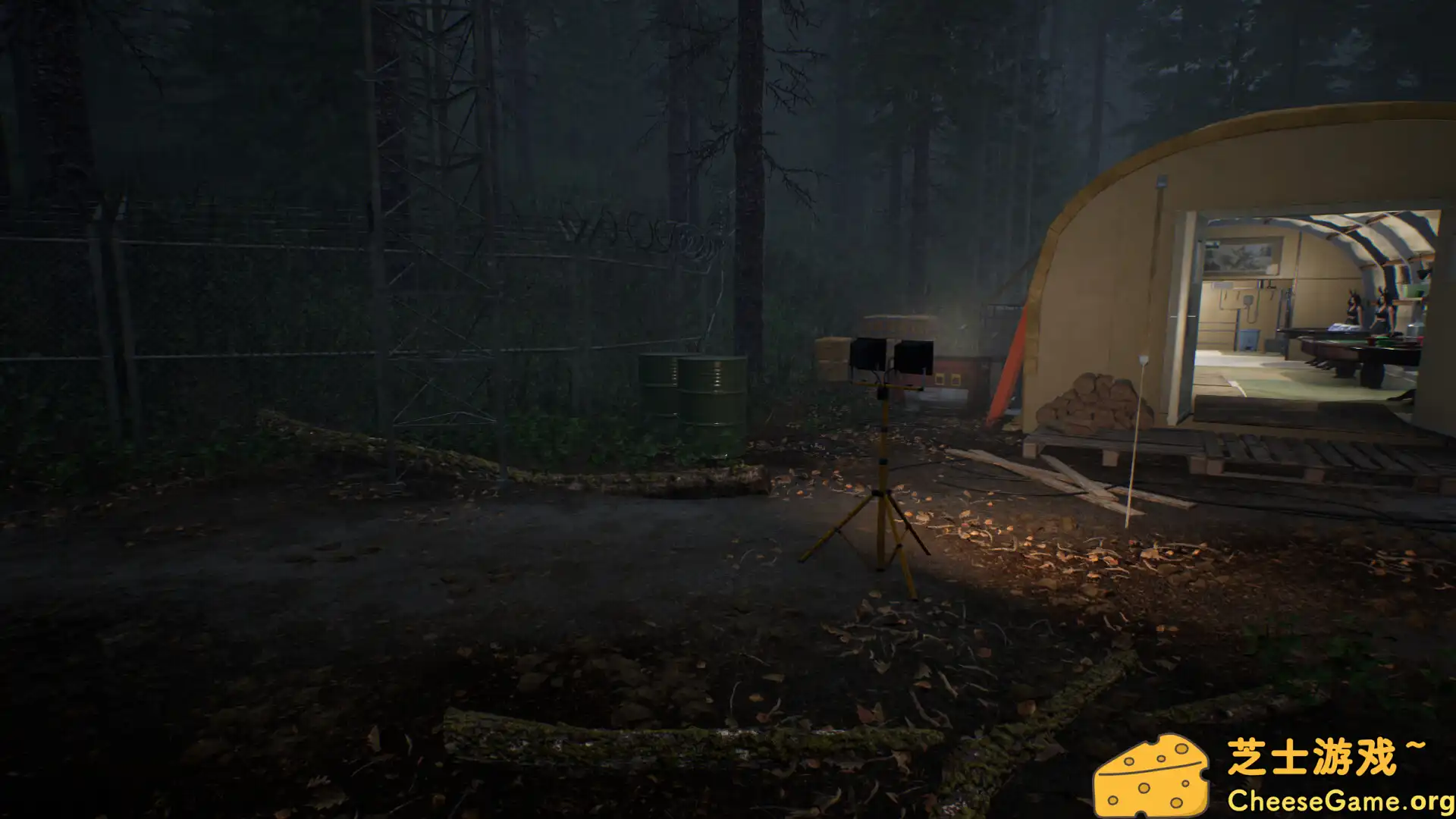 [PC]诡墓/Dread Tomb