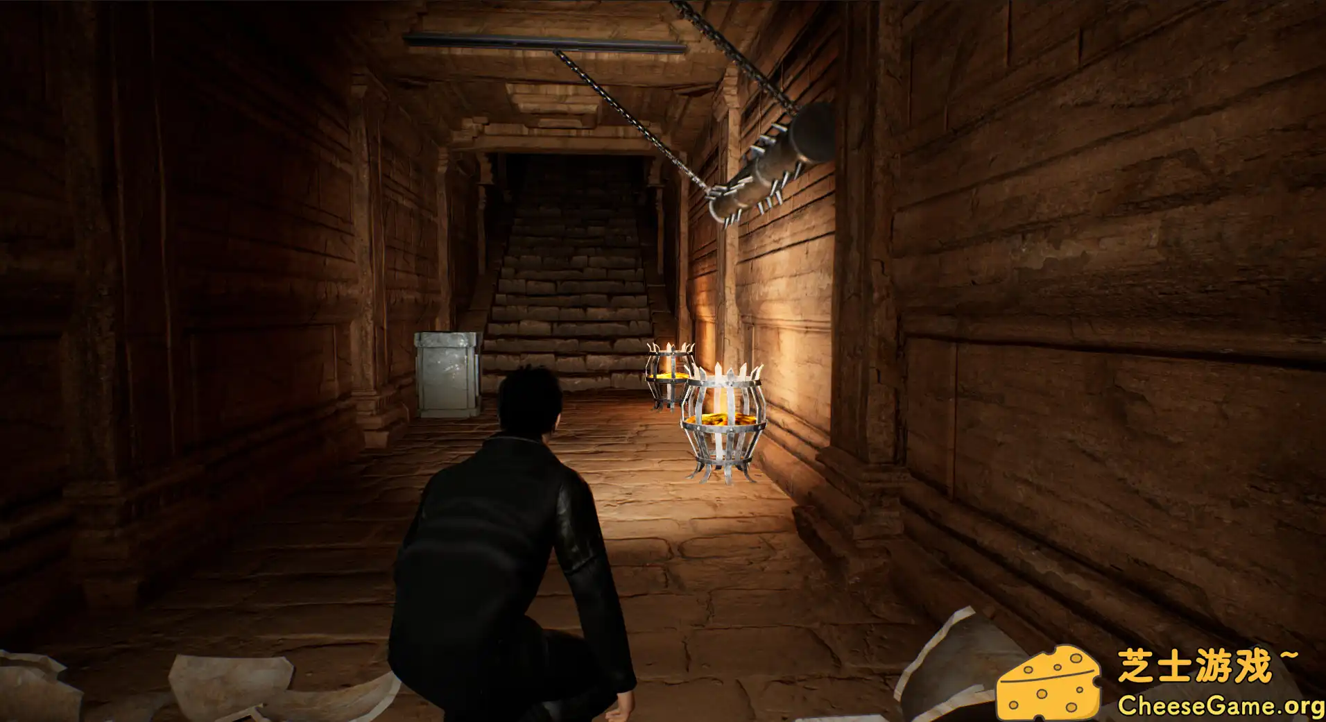 [PC]诡墓/Dread Tomb