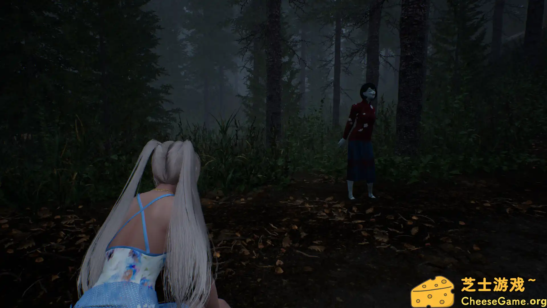 [PC]诡墓/Dread Tomb